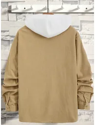 جاكيت تيك تو كردروي بيج - 1