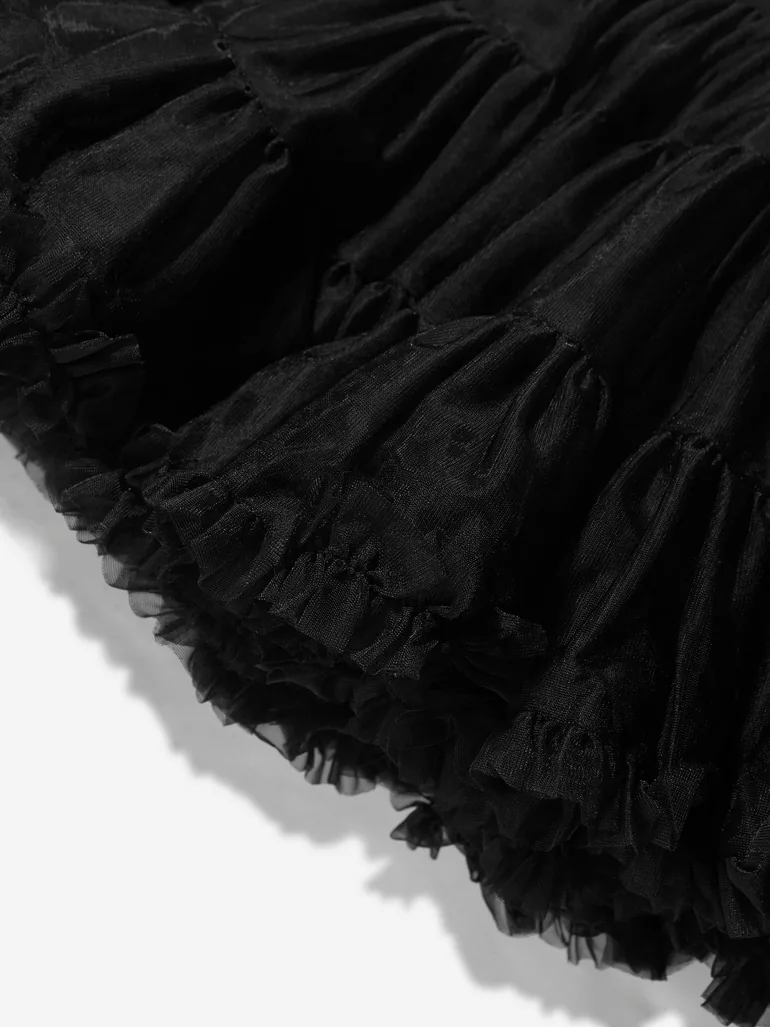Girls Pixie Tutu Skirt - 3