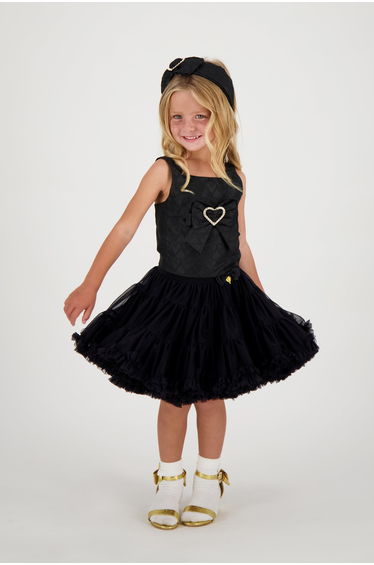 Girls Pixie Tutu Skirt
