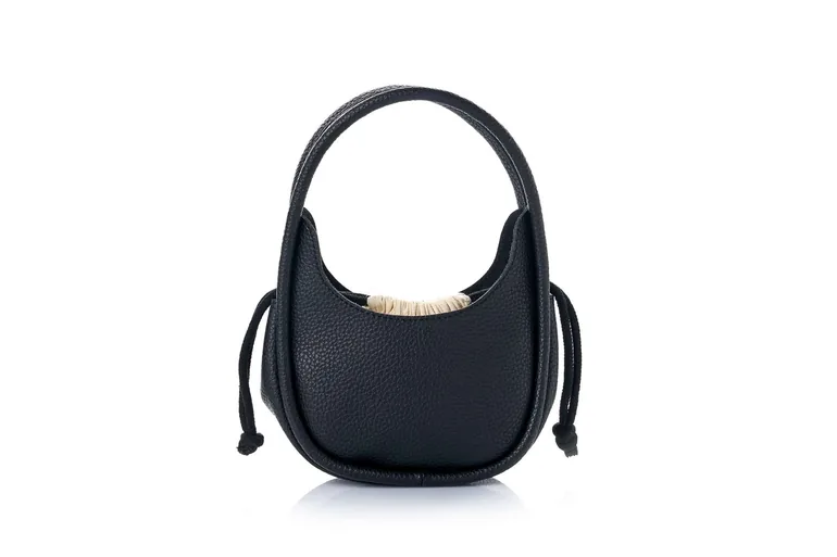 Lucky Bees Women's Shoulder Bag - 4