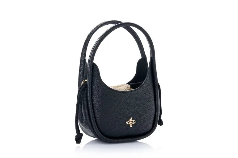 Lucky Bees Women's Shoulder Bag - 6