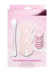 مجموعة العناية بنظافة الوجه براش وركس - 1