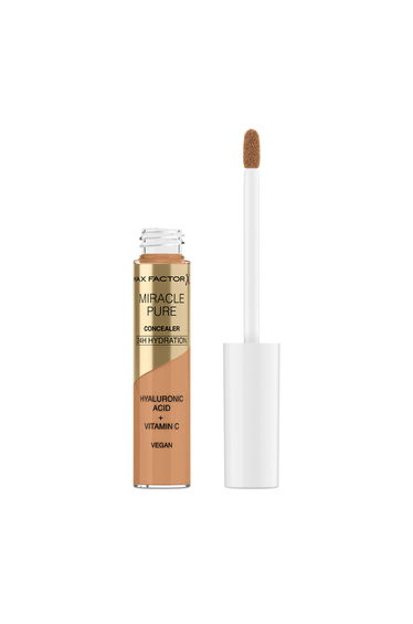 Max Factor Miracle Pure Concealers Liquid – 05, 7.8ml