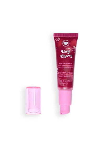 I Heart Revolution Very Cherry Gripping Primer
