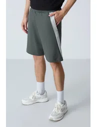 TOMMY Men's Cotton Blend Sweat Shorts - 2