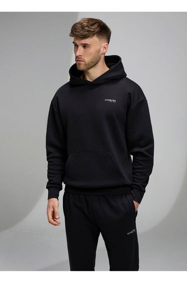 Established V2 Hood Black