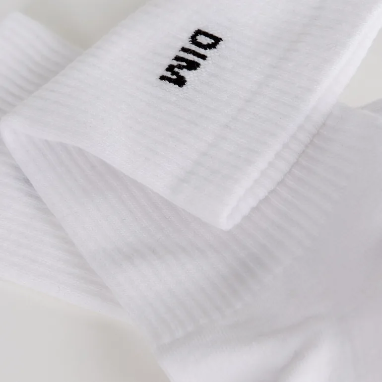 Pack of 3 Pairs of Sport Socks - 2