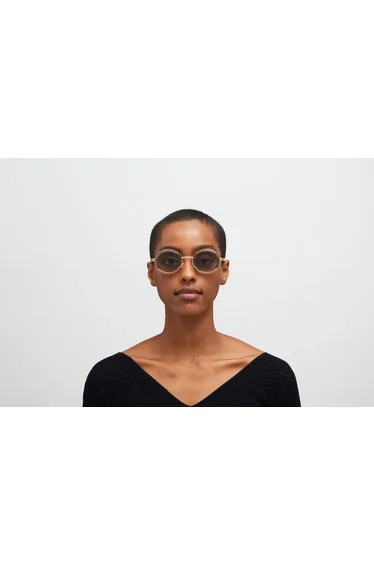 نظارة شمسية