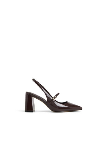 Coquettte / Heeled Shoes
