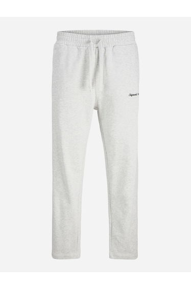 JPSTKANE Relaxed Fit Cotton Joggers