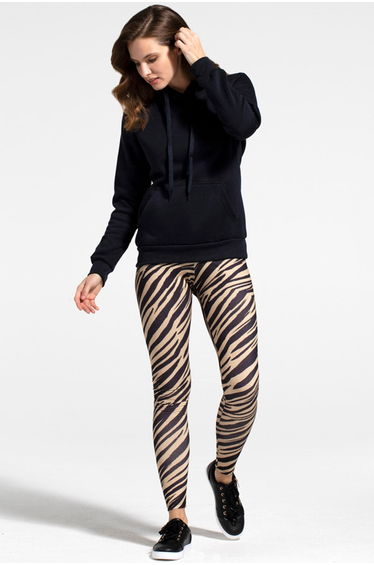 Tech-Fabric All Day Leggings
