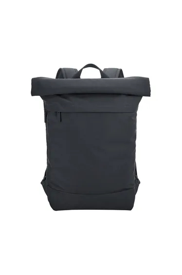 Bagbase Simplicity Roll Top 15L Backpack - Graphite Grey