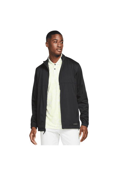 Nike Mens Victory Storm-FIT Full Zip Jacket - Black