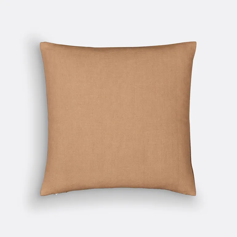 Egia Graphic 40 x 40cm 100% Cotton Cushion Cover - 7