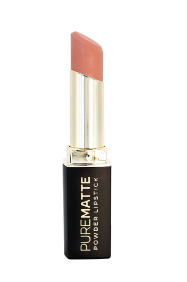 Golden Rose PURE MATTE POWDER LIPSTICK NO:101