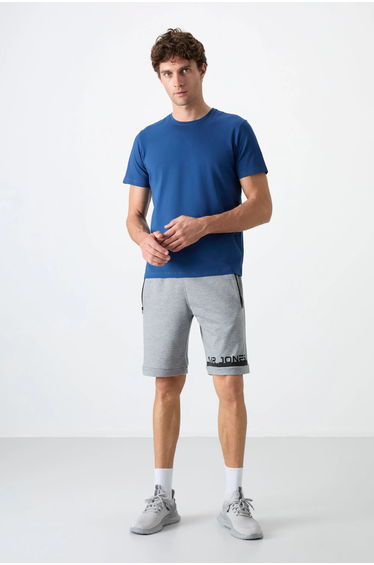 TOMMY Men's Fleece Sweat Shorts