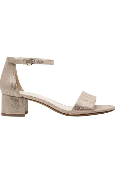 صندل تاماريس باللون البيج