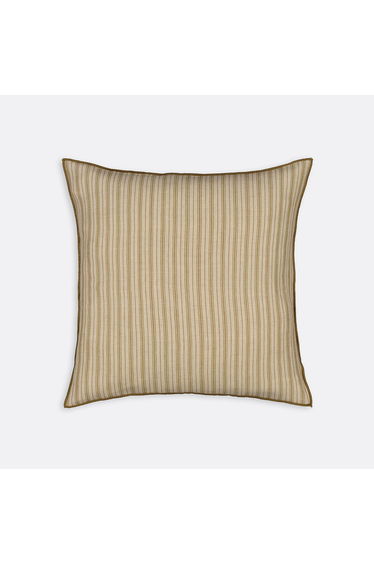 Enni Cushion Cover in Linen/cotton