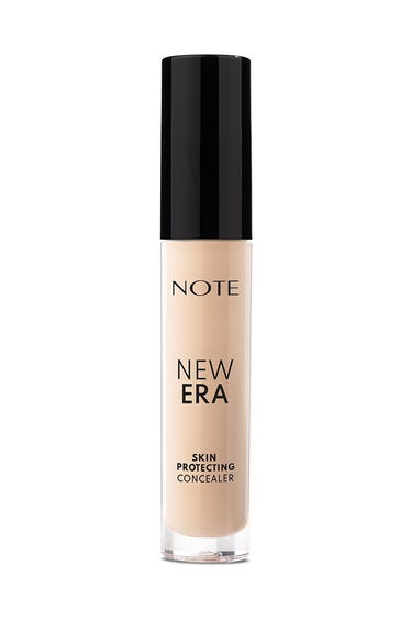 Note New Era Skin Protecting Concealer 30