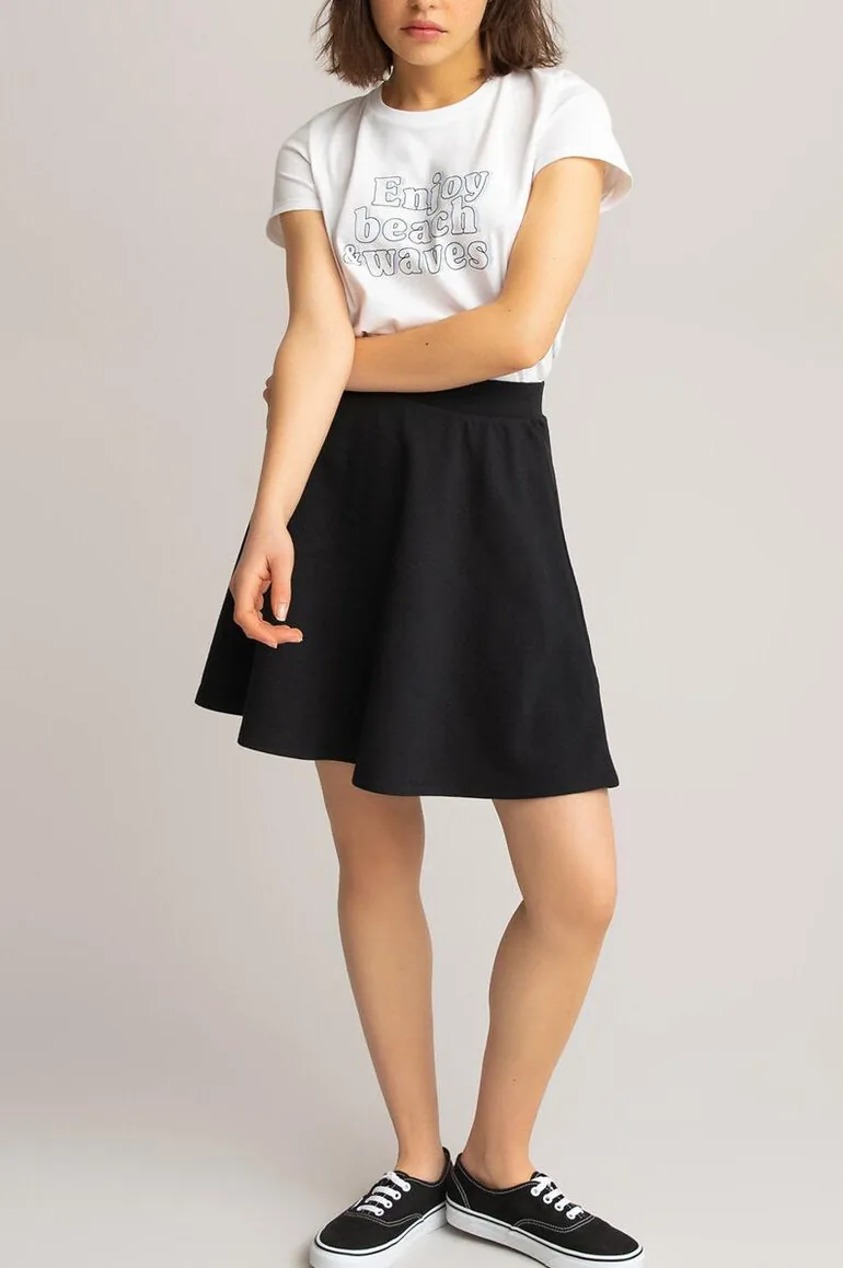 La Redoute Draping Skirt