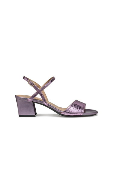 New Eraklia 50 Leather Sandals