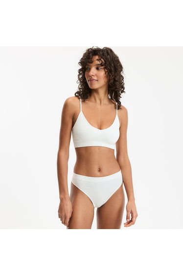 Alois Stretch Seamless Briefs