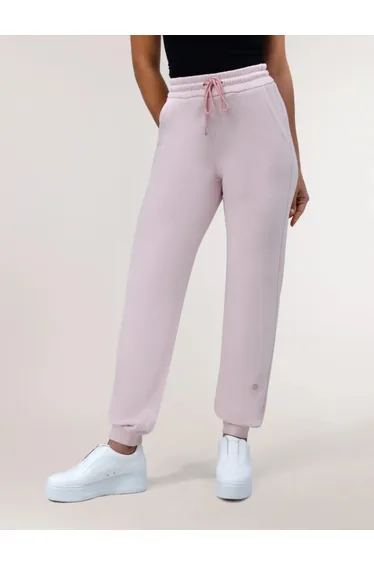 Good To Go Jogger Pants - CORE LIGHT PINK
