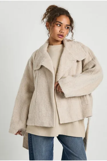 جاكيت بوهو بيج