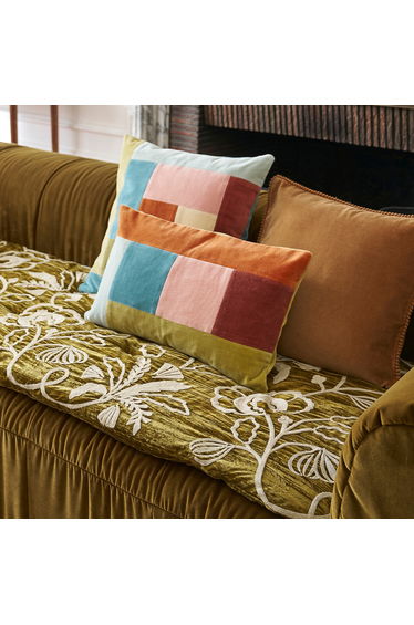 Tadeo Cushion Cover 45x45cm