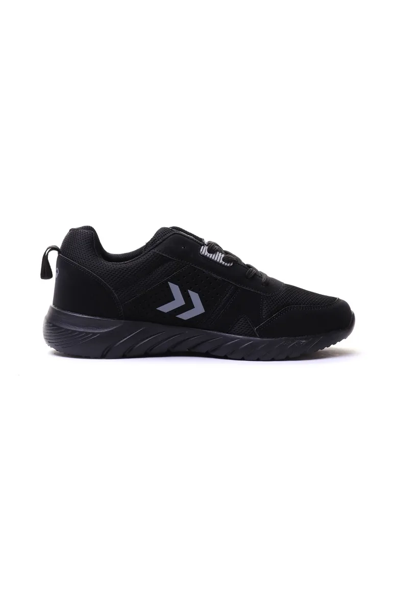 Gray - Hmlverona Sneaker Running & Walking Shoes - 1