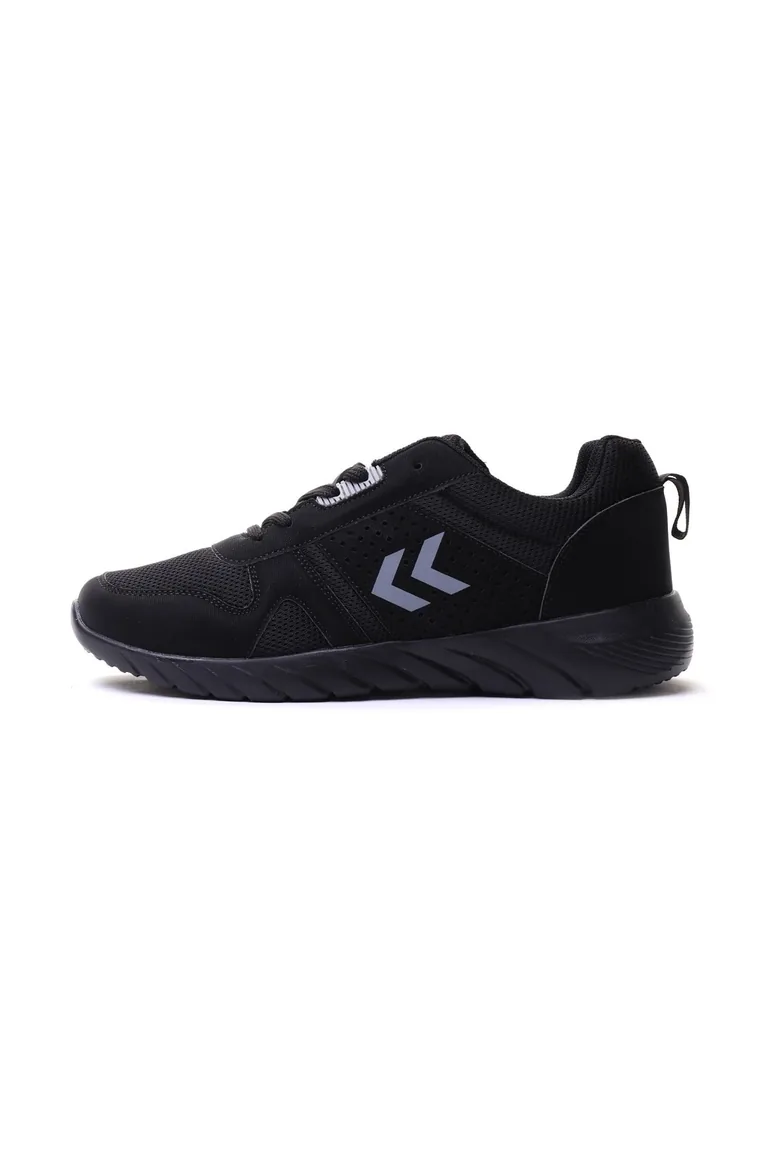 Gray - Hmlverona Sneaker Running & Walking Shoes