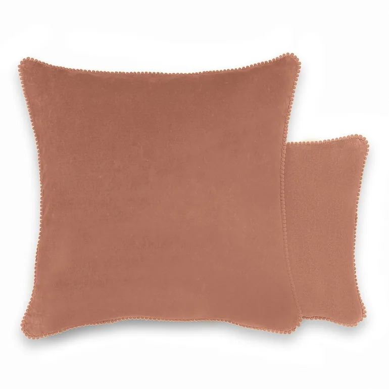 Velvet Cushion Cover