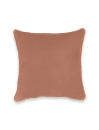 Velvet Cushion Cover - 1