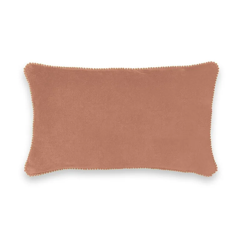 Velvet Cushion Cover - 2