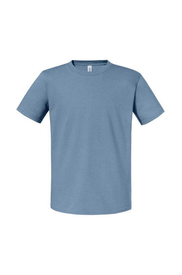 Jerzees Childrens/Kids Eco Premium T-Shirt - Mineral Blue