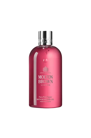 Molton Brown Pink Pepper Body Wash 300ml