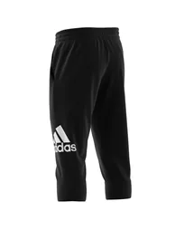 Essentials Big Logo 3/4 Pants - 2
