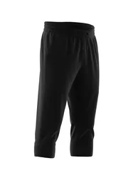 Essentials Big Logo 3/4 Pants - 6