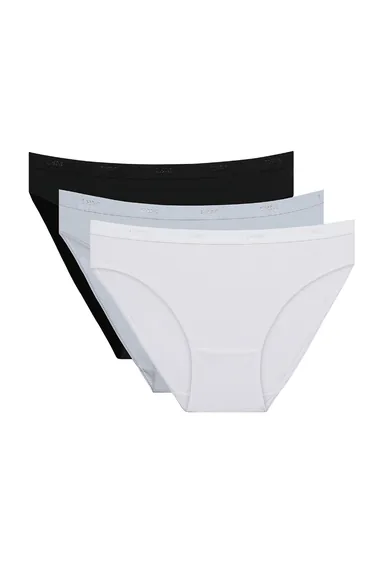 سروال داخلي كنيكرز قطن عدد 3