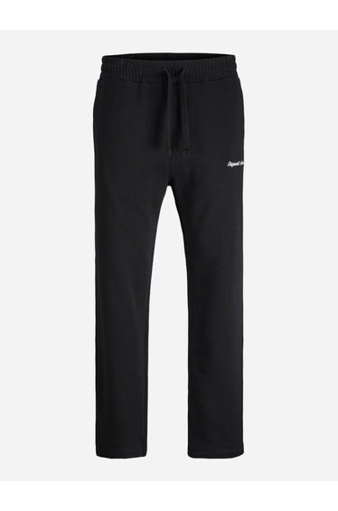 JPSTKANE Relaxed Fit Cotton Joggers