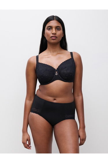 Sublime Wrap-Around Bra