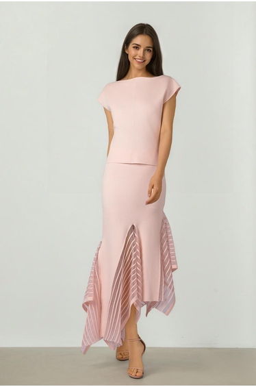 Light Pink Pullover