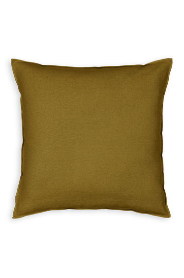 Onega 40 x 40cm 100% Washed Linen Cushion Cover