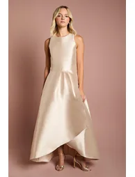 Teen Coast Waterfall Dress