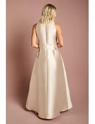 Teen Coast Waterfall Dress - 2