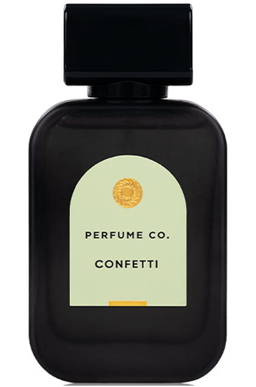 Perfume Co. Confetti Parfum - 100 ml