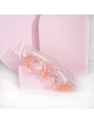 Brushworks Heating & Cooling Eye Mask - 2