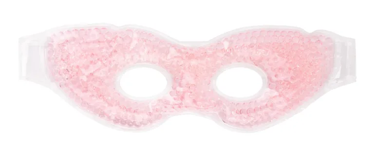 Brushworks Heating & Cooling Eye Mask - 4