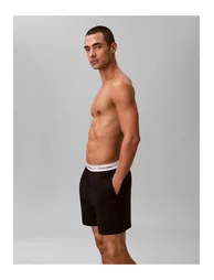 Sleep Short Black - 3