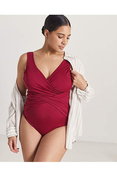 Magisculpt Illusion Swimsuit